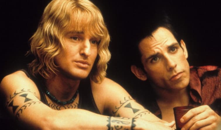 Zoolander