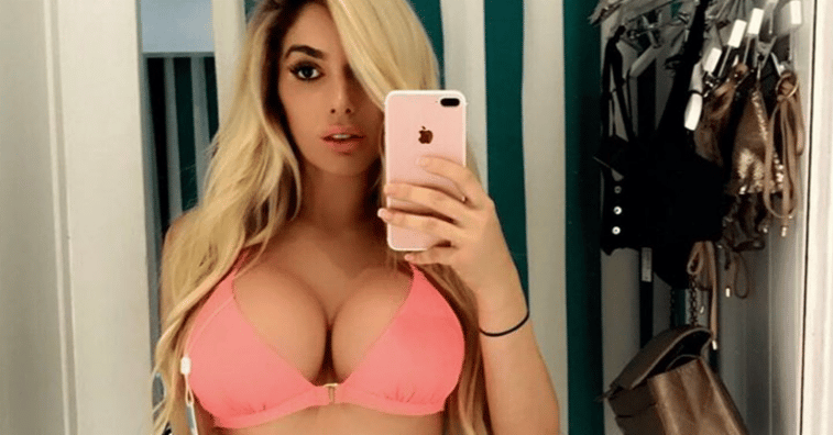 Lyna Perez Promo 2