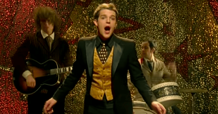 The Killers Promo 2