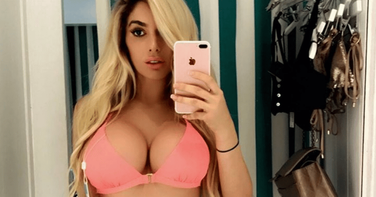 Lyna Perez Promo 2