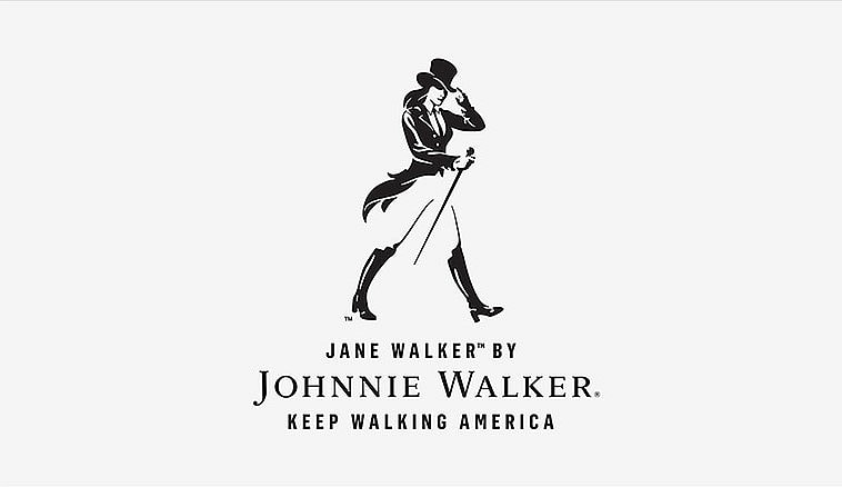 Jane Walker Label