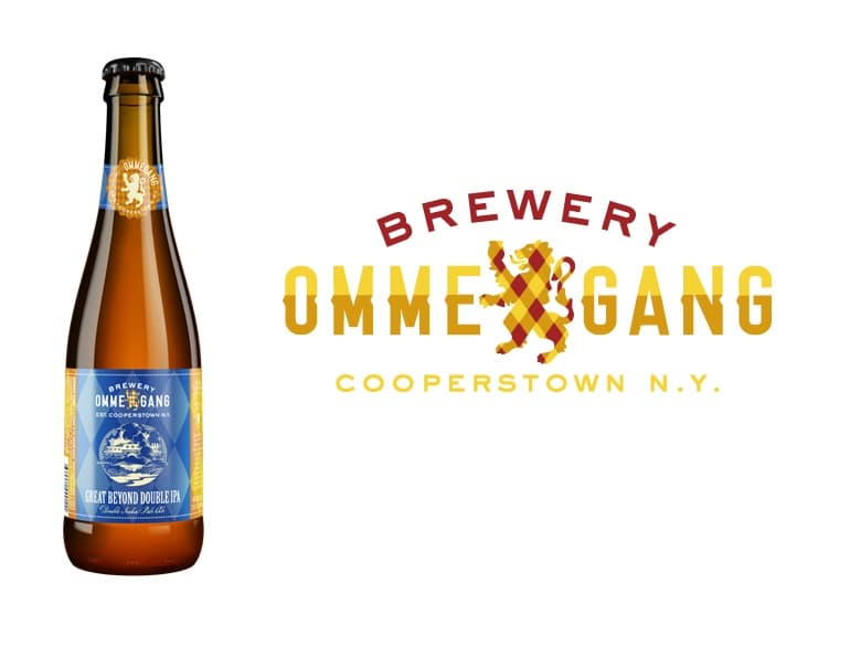 Ommegang Great Beyond