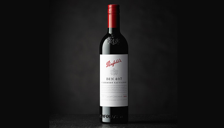 cabernet sauvignon from Australia