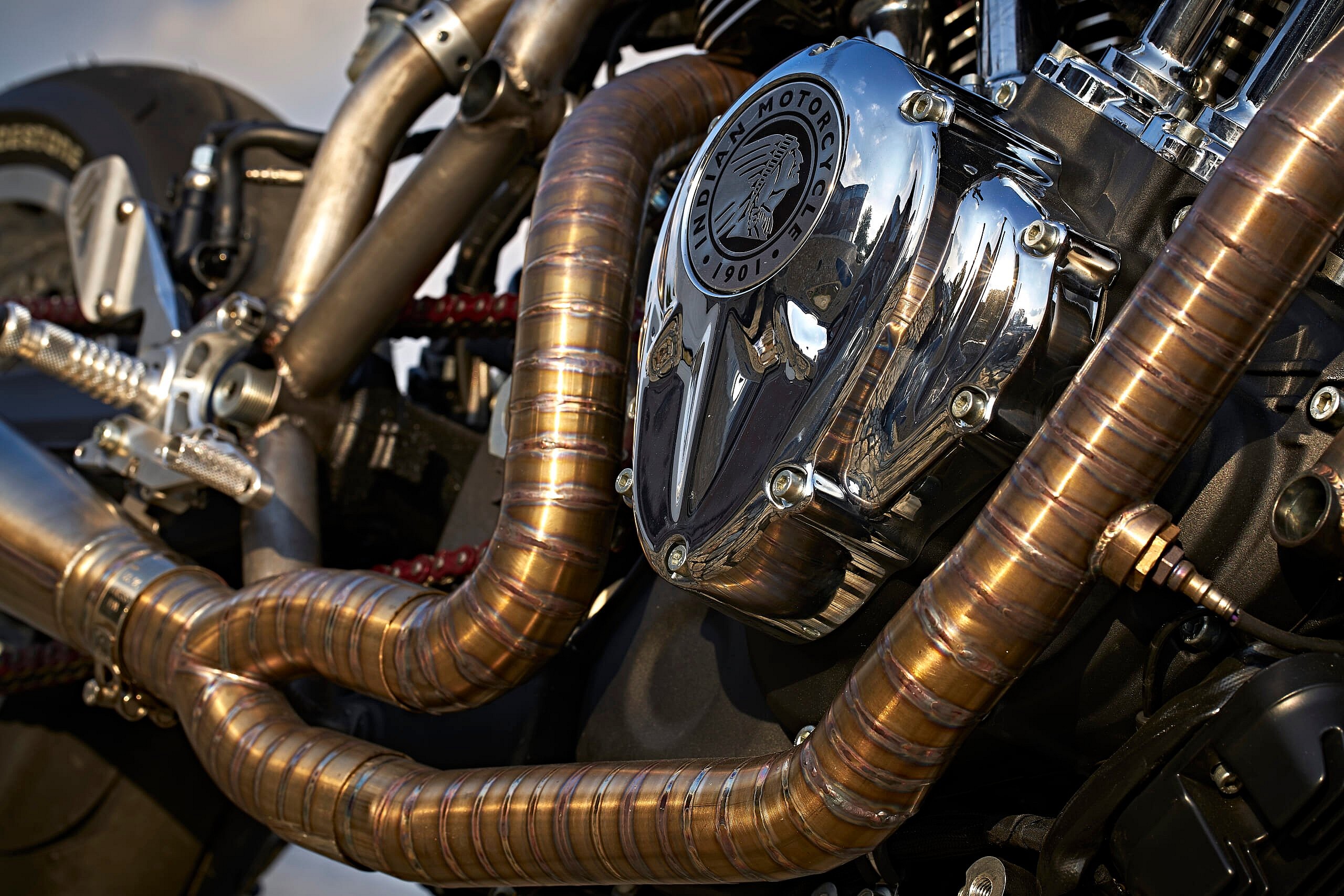 Indian Chief Enigma7