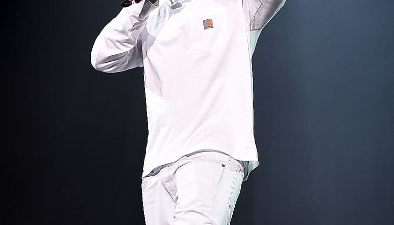 kanye west