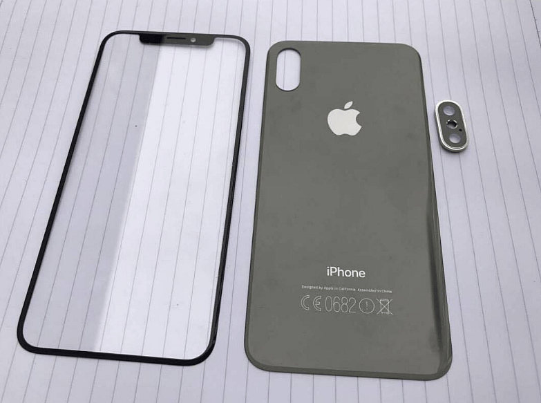 iPhone 8