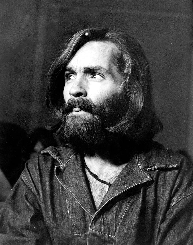 charles-manson