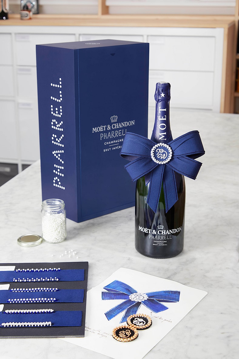 Moet-Chandon-Pharrell-Williams