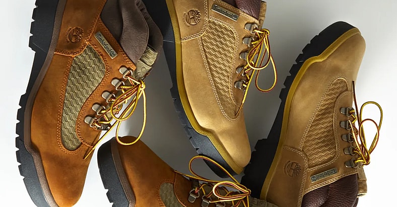 Ronnie-Fieg-x-Timberland-Field