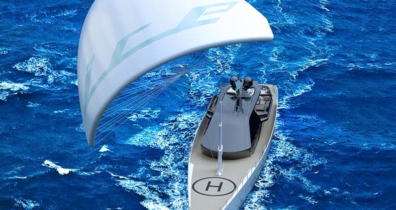 Ice Kite Promo