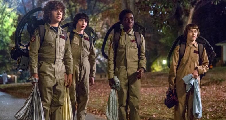 StrangerThings