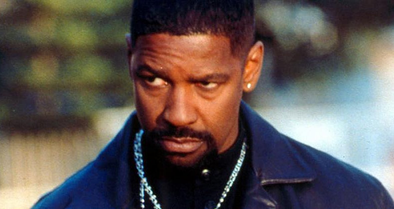 Denzel