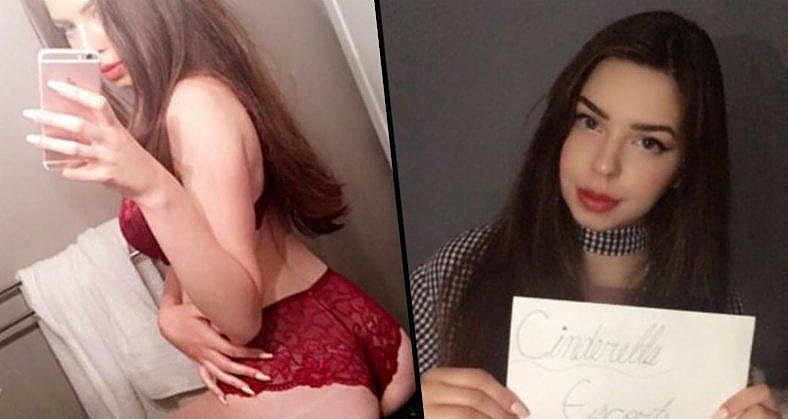 Gisele Cinderella Escorts