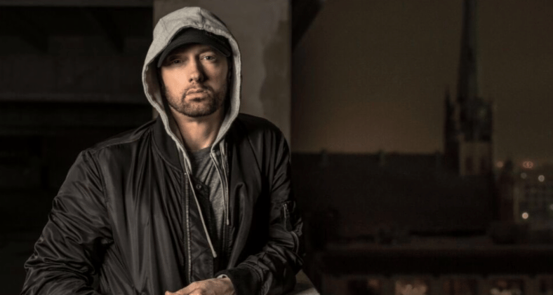 Eminem Promo