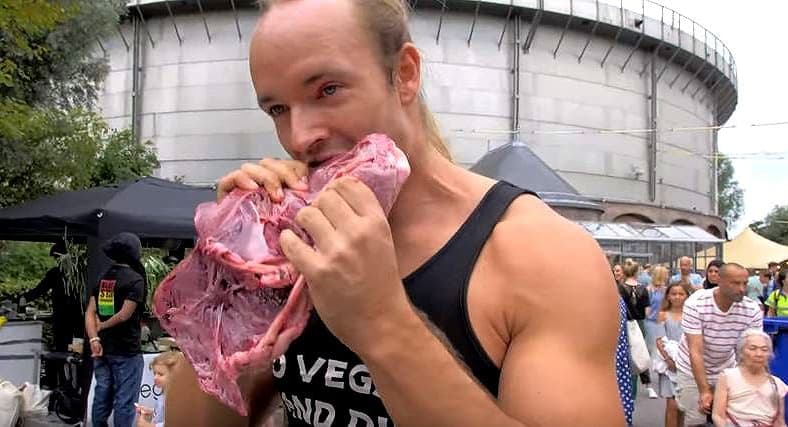Vegan
