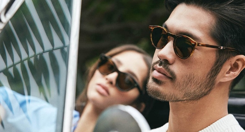 Oliver Peoples Gregory Peck #3