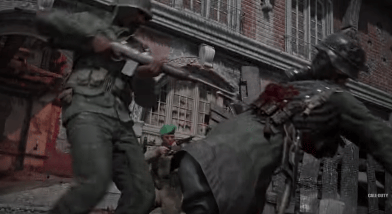 CallofDutywwII