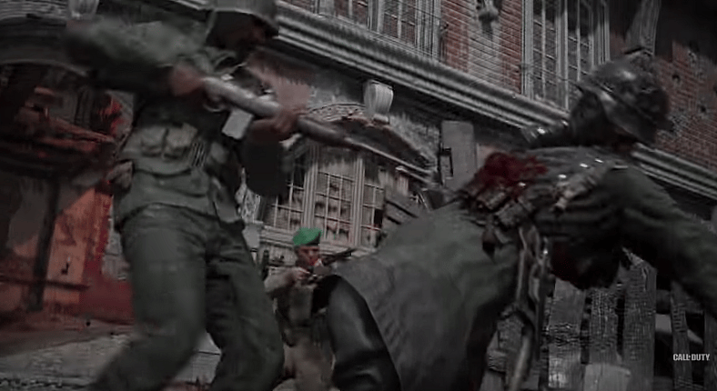 CallofDutywwII
