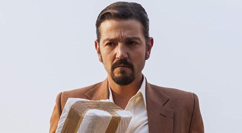 Narcos Mexico Promo