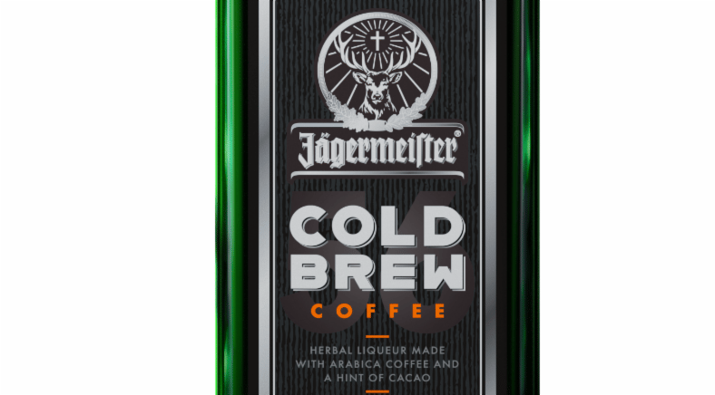 Jagermeister Cold Brew Coffee Promo