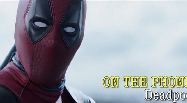 Deadpool Logan honest trailer