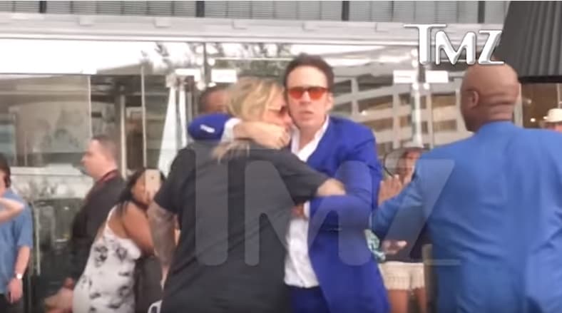 Nic Cage Vince Neil wtf even idk