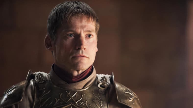 game of thrones jamie lannister