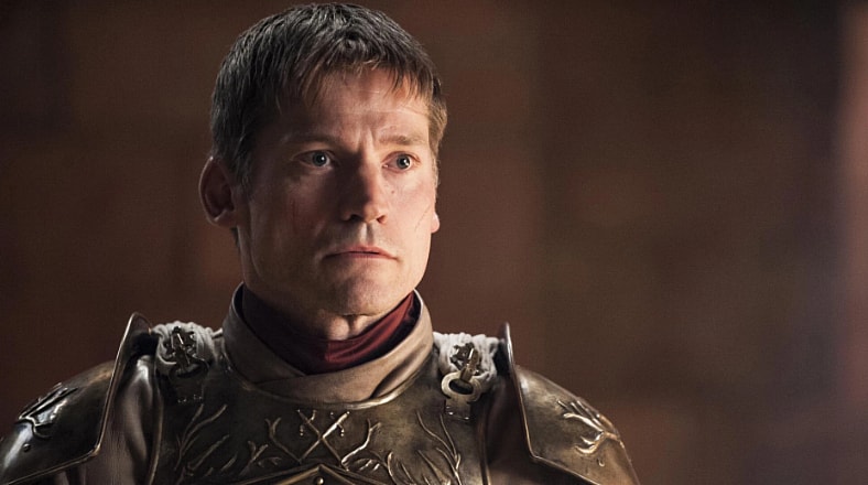 game of thrones jamie lannister