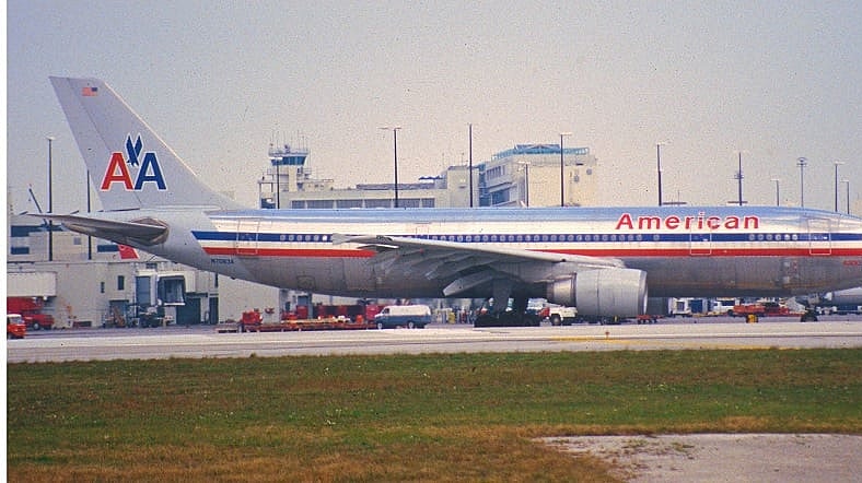 American Airlines