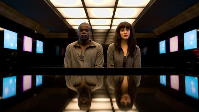 Black Mirror