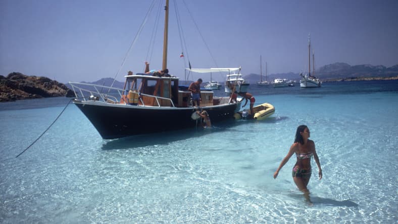 Costa Smeralda
