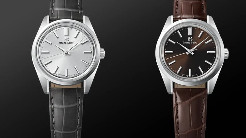 Grand Seiko 44GS