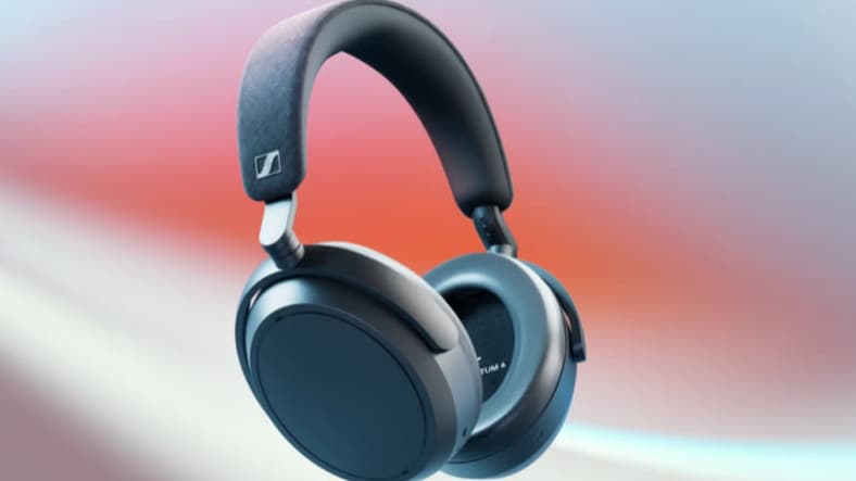 Sennheiser Momentum 4 Headphones