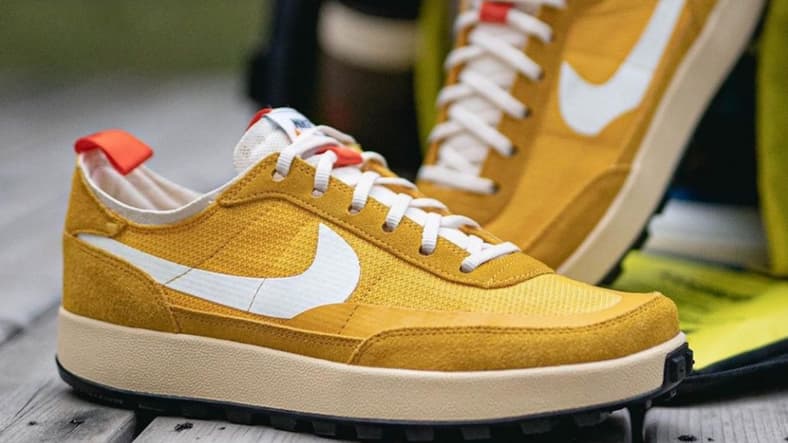 Tom Sachs x Nike