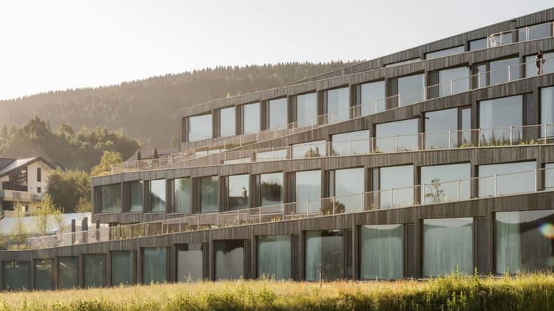 Audemars Piguet Hotel