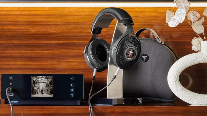 Focal Utopia Headphones