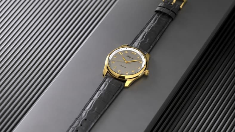 Longines Master Collection