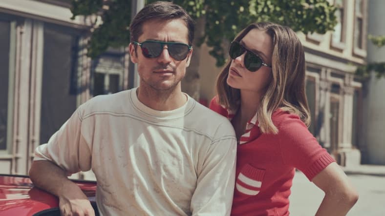 Persol Fall Sunglasses