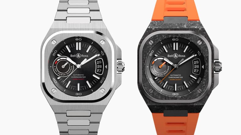 Bell & Ross XR-5