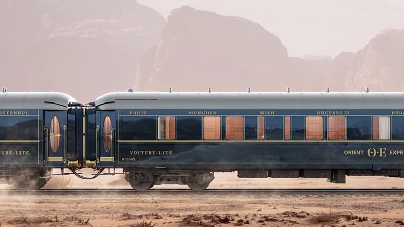 Orient Express