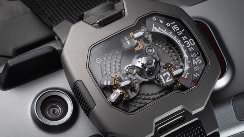 Urwerk UR-120