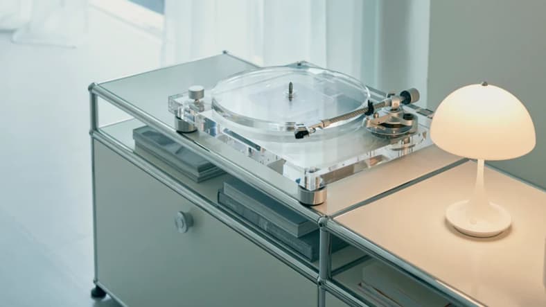 Audio-Technica 60th Anniversary