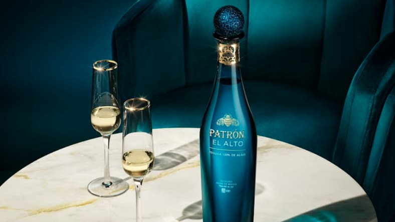 Patron El Alto