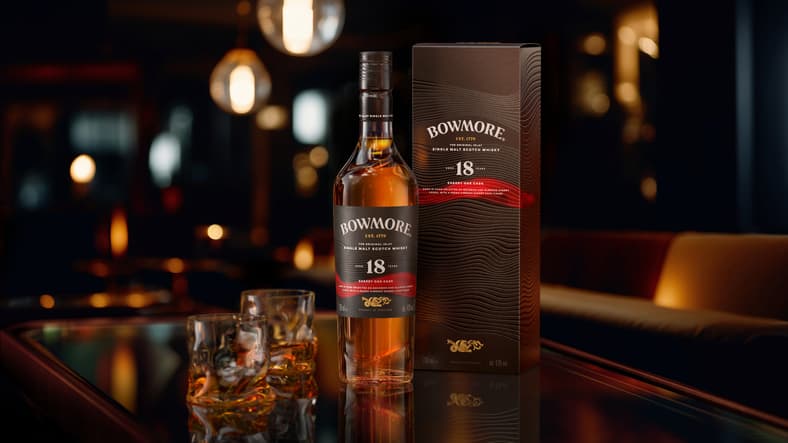 5 Stellar Scotch Whiskies To Sip This Spring - Maxim