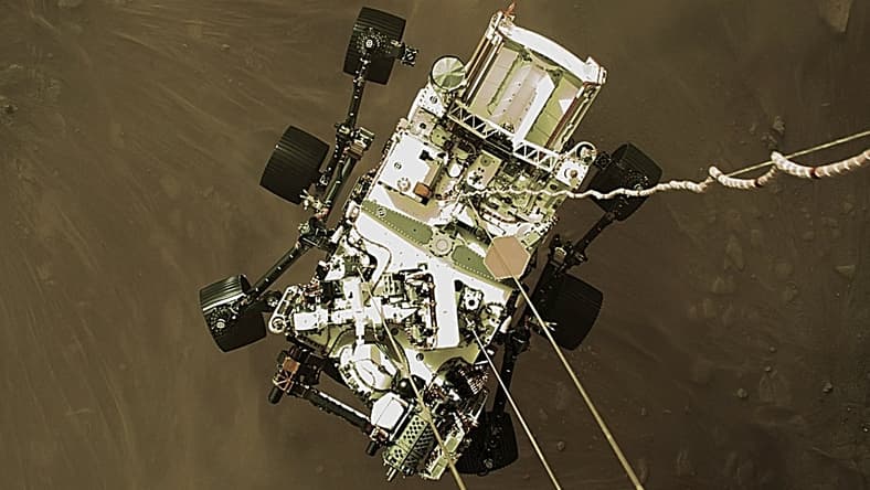 1-PIA24428-High-Resolution_Still_Image_of_Perseverances_Landing-promo