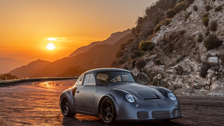 1960 Porsche 365 RSR Outlaw (3)