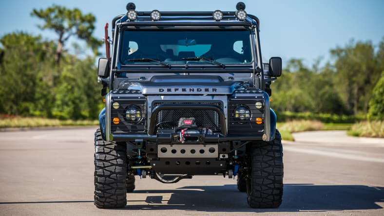 2017 ECD - Defender 130 Viper 016A - Deremer Studios LLC