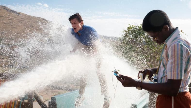 Action Point Promo