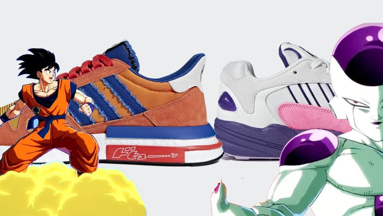 Adidas DBZ