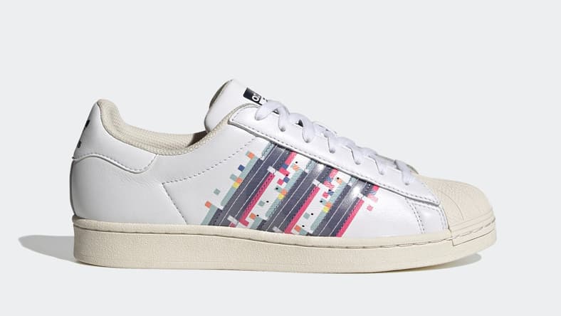 Adidas Originals Superstar Gaming Pack (1)